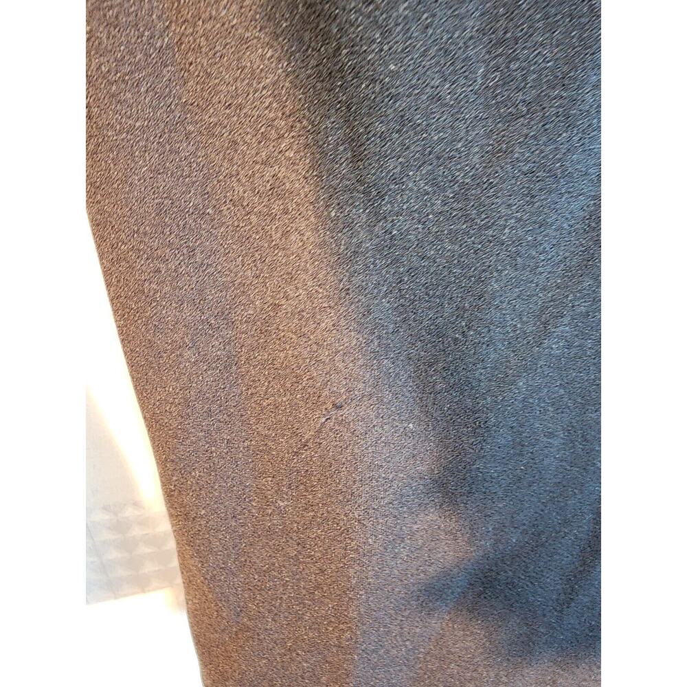 Maya Brookes Outfit Womens Size 8 Pant Suit Zebra Print Slacks - Picture 11 of 14